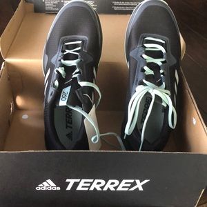 Adidas Terrex sneakers